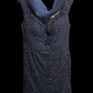 Mother of Bride / Groom's Mother Dress